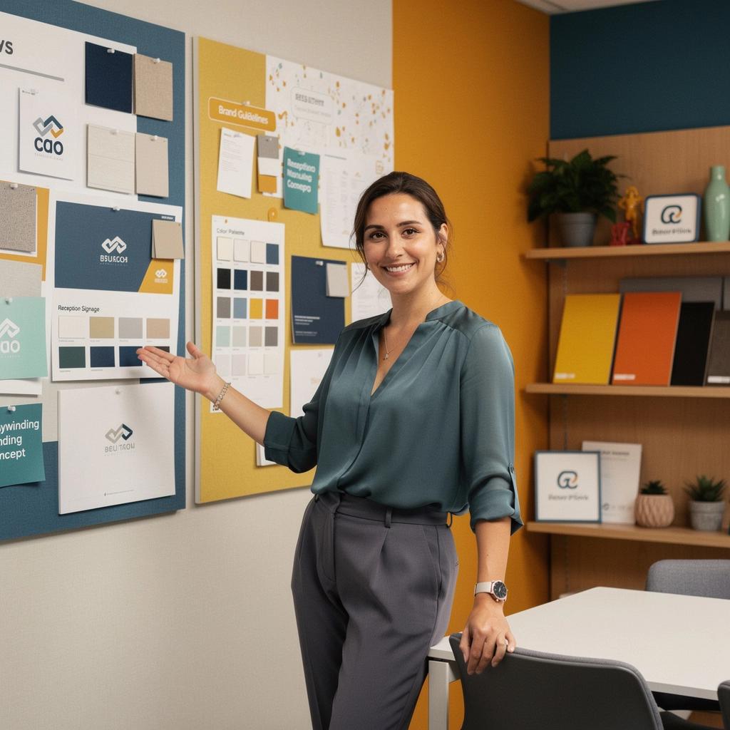 Мария Иванова - Руководитель проектов