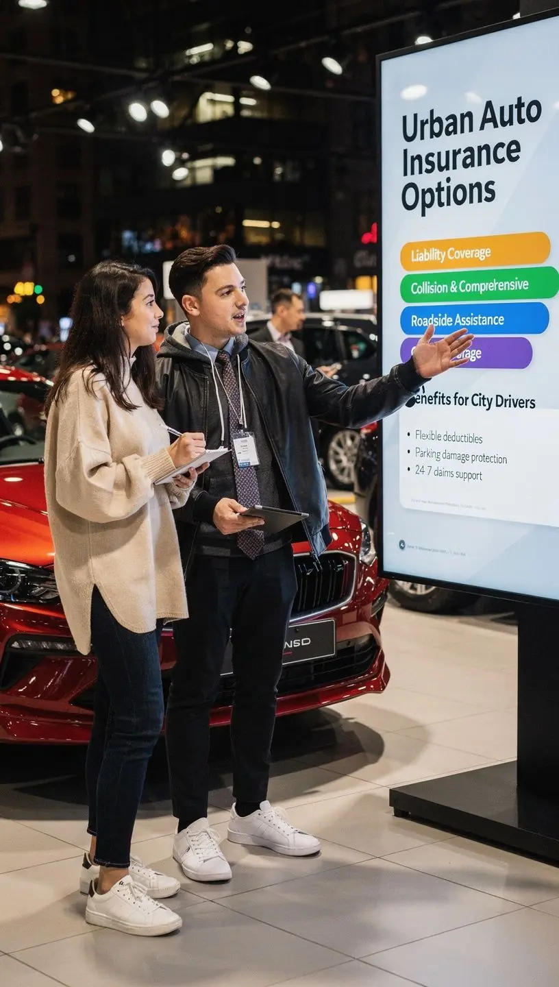 Сравнительная таблица вариантов автострахования и их преимуществ для водителей.